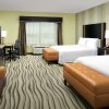 Отель Hampton Inn & Suites El Paso/East, фото 7