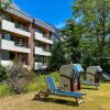 Отель Appartement Hotel Timmendorfer Strand, фото 22