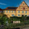 Отель Brauerei und Gasthof zum goldenen Engel, фото 1