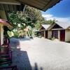 Отель Brunka Lodge, фото 20