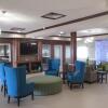 Отель Days Inn & Suites by Wyndham Johnson City, фото 39