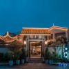 Отель Qianxun Hot Spring Courtyard Hotel, фото 1