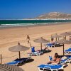 Отель Marina Agadir Beach, фото 16