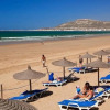 Отель Marina Agadir Beach, фото 14