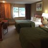 Отель GuestHouse Inn & Suites Wilsonville, фото 39