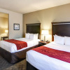 Отель Comfort Suites Arlington - Entertainment District, фото 4