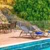 Отель Villa Louloudia, фото 16