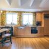 Отель Villa Katharina Penthouse Wohnung, фото 7