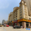 Отель Home Inn Huaxuan Collection (Lu'an High-speed Railway Station), фото 1