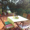Отель Dia - 200 m From Beach - A2 Gornji, фото 6