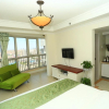 Отель Xiadu Coast B Block Aparthotel, фото 14