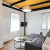 Отель Zalman's Ground Floor 1BR Place, фото 14