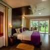 Отель Malabar Ocean Front Resort & Spa, фото 12
