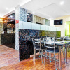 Отель FabExpress Lucky Hotels II, фото 4