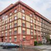 Отель Good Block Apartments в Праге