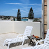 Отель Lovely holiday home in San Vito lo Capo on the beach, фото 18