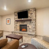 Отель Cobblestone Inn & Suites - Kermit, фото 4