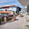 Отель SpringHill Suites by Marriott Nashville Downtown/Convention Center, фото 12