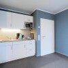 Отель Awesome Apartment in Dagebüll With Wifi, фото 3