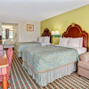 Отель Travelodge by Wyndham Sellersburg / Louisville North, фото 7