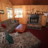 Отель Bear Ridge 1 by Big Bear VR, фото 4