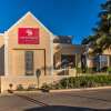 Отель City Lodge Hotel Bloemfontein в Блумфонтейне