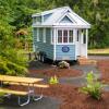 Отель Mount Hood Village Zoe Tiny House 9, фото 6