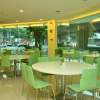 Отель Grand Pacific Hotel PWTC, фото 25