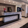 Отель Hampton Inn & Suites Winston-Salem Downtown, фото 2
