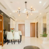 Отель Nemo's House - Vinhomes Luxury Central, фото 46