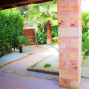 Отель House With 2 Bedrooms in Torre San Giovanni, With Enclosed Garden and Wifi - 700 m From the Beach, фото 12
