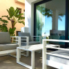 Отель Bayview, Benalmádena - Luxurious home with views, garden, community pool and a padel court, фото 8