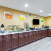 Отель Quality Inn Quincy - Tallahassee West, фото 18