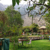 Отель Mama Simona Ollantaytambo, фото 8