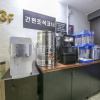 Отель Jinju Feel Hotel, фото 12