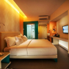 Отель Blue Sky Hotel Petamburan, фото 3