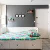 Отель PARIS Proche : Studio tranquille et cosy в Таверни