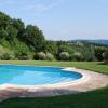 Отель Il Poggiolo di Parrano, фото 11