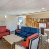 Отель Comfort Inn & Suites Jackson - West Bend, фото 15