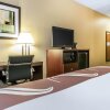 Отель Holiday Inn Express Cincinnati-West Chester, фото 22