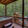 Отель Toccoa Playground by Escape to Blue Ridge, фото 3