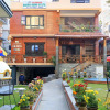 Отель Kathmandu Garden Home, фото 17