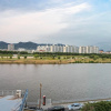 Отель Daegu Dongchon Amusement Park M, фото 18