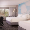 Отель Courtyard Greenville-Spartanburg by Marriott, фото 7