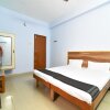 Отель SPOT ON 39866 Hotel Dhruvathara, фото 29