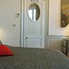 Отель Appart Hôtel Lille - BALTHAZAR в Лилле