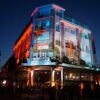 Отель Le Louvre Hotel And Spa в Антананариву