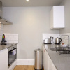 Отель Destiny Scotland Apartments at West End - Princes Street, фото 5