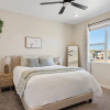 Отель Hummingbird Retreat 2 Bedroom Condo, фото 6