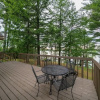 Отель Telemark Northwoods Lodging, фото 25